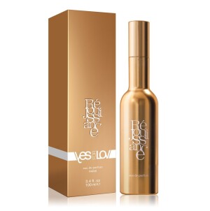 Product detail of YESforLOV Eau De Parfum Rejouissance 100ml