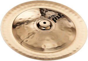 Product detail of Paiste PST 8 Reflector China 16"