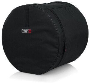 Product detail of Gator GP-2018BD Protechtor Standard Bass Drum Bag 20”x 18”