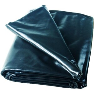 Product detail of Heissner jezírková fólie PVC 4 x 6 m, síla 1 mm, do hloubky jezírka 1,5 m TF184-00