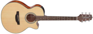 Product detail of Takamine GF15CE - Natural
