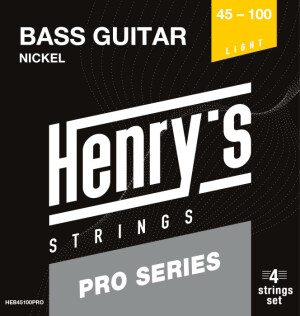 Product detail of Henry`s Pro HEB45100