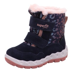 Product detail of dívčí sněhule ICEBIRD GTX, Superfit, 1-006011-8000, modrá - 20