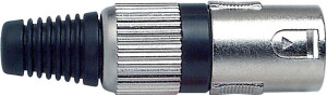 Product detail of Proel XLR5MVPRO