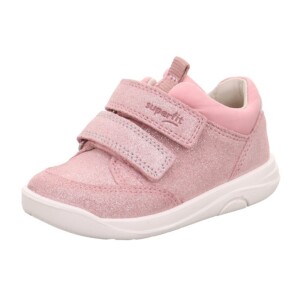 Product detail of Dívčí celoroční boty LILLO, Superfit, 1-000667-5500, růžová - 24