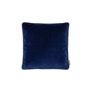 Product detail of BLOMUS Potah na polštář Velvet 40 x 40 cm tmavě modrý