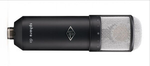 Product detail of Universal Audio Sphere DLX