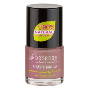 Product detail of Benecos lak na nehty Mystery 8 free 5 ml