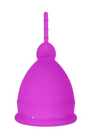 Product detail of Liebe Menstrual Cup Pink Large