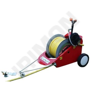 Product detail of Pásový zavlažovač PASSEGGIANDO - PVC hadice 30m