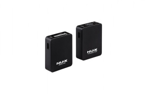 Product detail of NUX B-10 Vlog