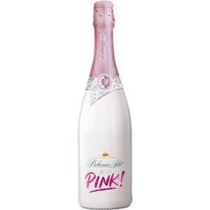 Product detail of Bohemia Sekt Ice PiNK!