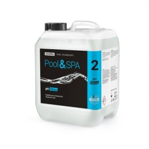 Product detail of Aseko pH Minus 5l
