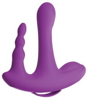 Product detail of 3Some Rock N' Ride