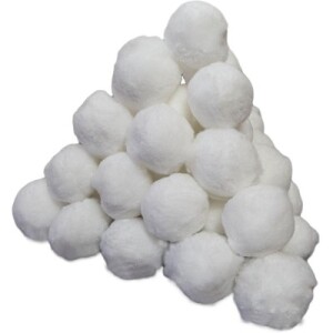 Product detail of Planet Pool filtrační náplň Filter Balls 700 g