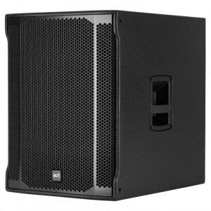 Product detail of RCF SUB 905-AS II