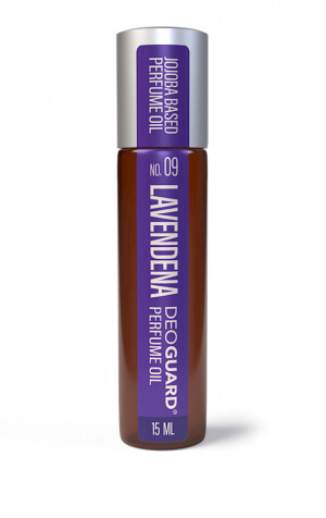 Product detail of DeoGuard Parfémový olej Lavendena 15 ml