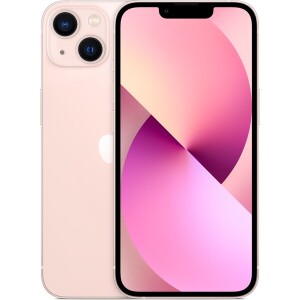 Product detail of Apple iPhone 13 128GB růžový