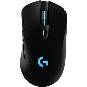 Product detail of Logitech G703 Lightspeed Hero černá