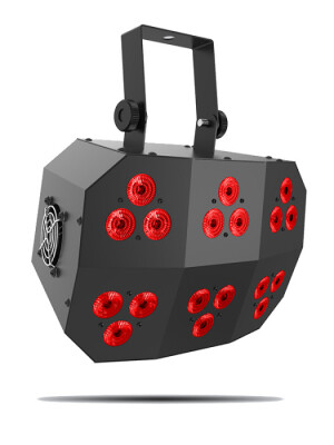 Product detail of Chauvet DJ Wash FX 2 A-Stock