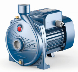 Product detail of Pedrollo CPm 190 230V