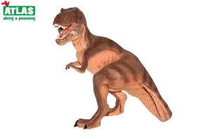Product detail of G - Figurka Dino Tyrannosaurus Rex 22cm, Atlas, W101835