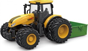 Product detail of Traktor s příslušenstvím a efekty 27,5 cm