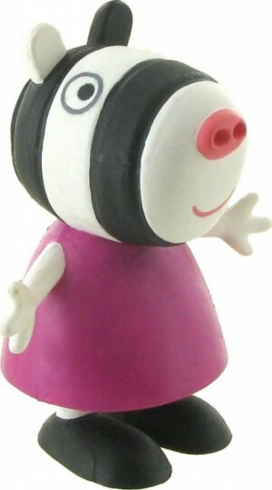 Product detail of Wiky Zoe (Prasátko Pepa)
