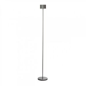 Product detail of BLOMUS Led lampa přenosná, výška 115 cm, burnmetal