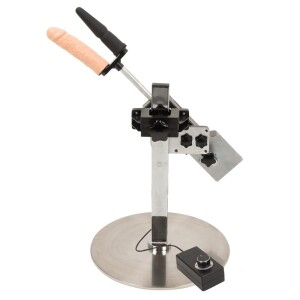 Product detail of You2Toys Big Bang Penetrator
