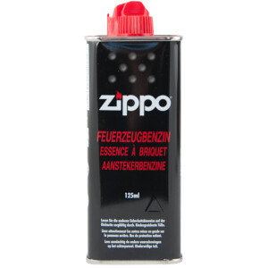 Product detail of Zapalovač benzinový ZIPPO - benzín 125 ml