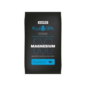 Product detail of Aseko MAGNESIUM (PREMIUM) 10 kg