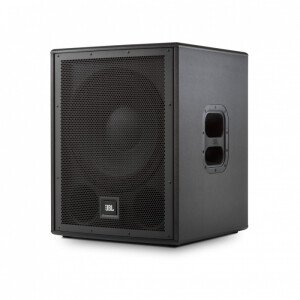 Product detail of JBL IRX115s