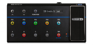 Product detail of LINE 6 FBV3