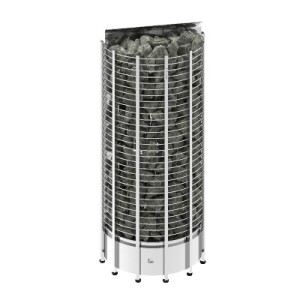 Product detail of Sawo saunová kamna TOWER 12kW – nástěnná (nutno dokoupit ovládací panel a ŘJ Innova 2.0 Built-in)