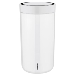 Product detail of Termohrnek TO GO CLICK 200 ml, křídová, Stelton