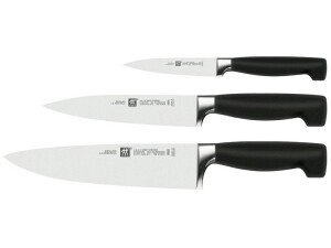 Product detail of Sada nožů FOUR STAR®, sada 3 ks, ZWILLING