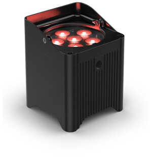 Product detail of Chauvet DJ Freedom Par T6