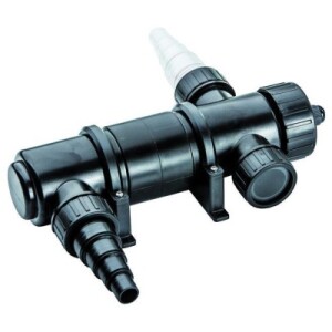 Product detail of Heissner UV lampa WWF411-00