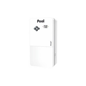 Product detail of PoolTechnologie automatické dávkování pH MINI - AMBER