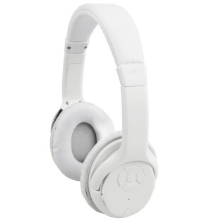 Product detail of GRUNDIG Bezdrátová sluchátka bluetooth 150mAh bílá ED-204008bila