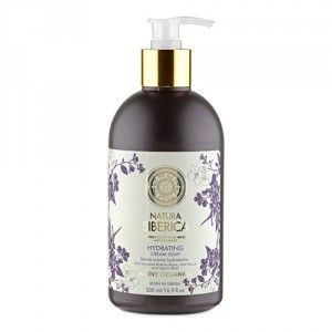 Product detail of Krémové mýdlo Zvlhčující Natura Siberica 500ml