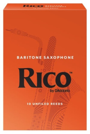 Product detail of Rico RLA1015 - Bari Sax 1.5 - 10 Box
