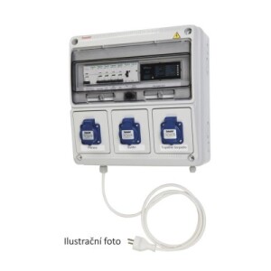 Product detail of Automatika VArio F1SA - Filtrace + Světla + Dávkování bez vlastního měření