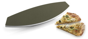 Product detail of Nůž na pizzu nebo bylinky zelený Green Tool Eva Solo