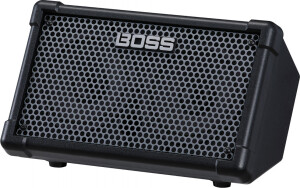 Product detail of Boss CUBE Street II - Black