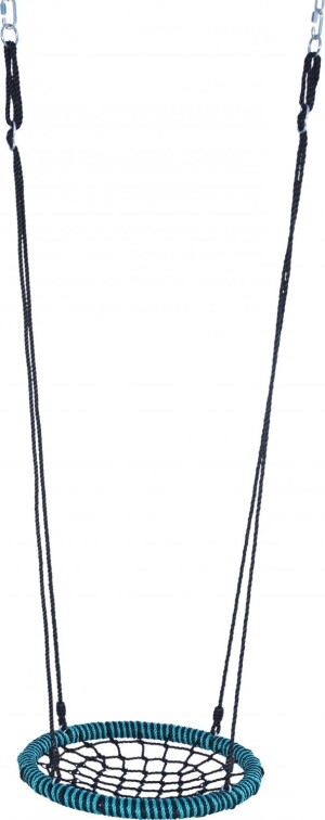 Product detail of Wiky Houpací kruh 60 cm tyrkysový