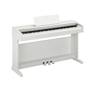 Product detail of Yamaha Arius YDP-145WH