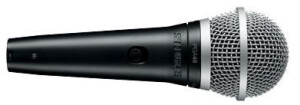 Product detail of Shure PGA48-XLR (PG ALTA)