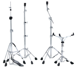 Product detail of Tama SM4S Stage Master Light Weight Hardware Kit